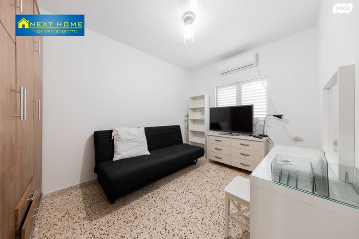 דירה, בארי 24, צפון מזרח מרכז העיר, נתניה