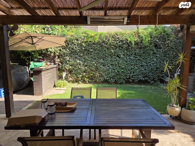 בית פרטי/ קוטג', אלון, רמת השרון