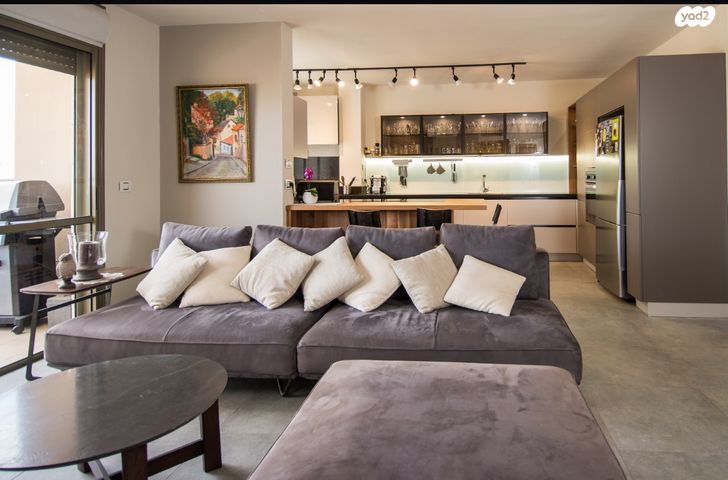 דירה, הרימון, רמת הדקלים, גבעת שמואל