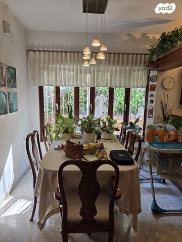 בית פרטי/ קוטג', אלון, רמת השרון