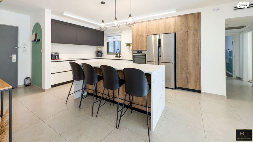 דירה, שחף, הרכס, עתלית