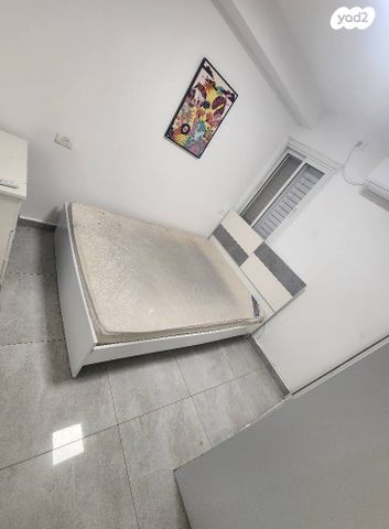 דירה, רחבת שלומציון, שכונה ו', באר שבע