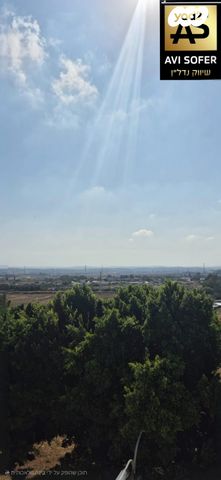 דירה, השיקמה 14, כפר סבא