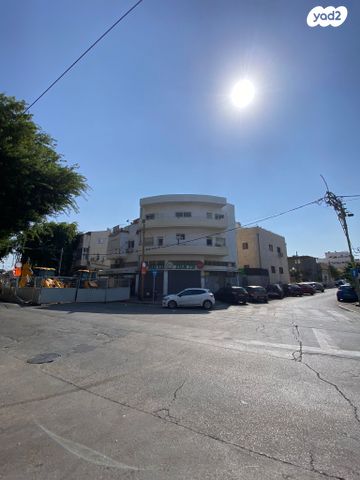 דירה, דרך שלמה 98, תל אביב יפו