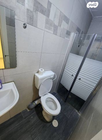 דירה, רחבת שלומציון, שכונה ו', באר שבע