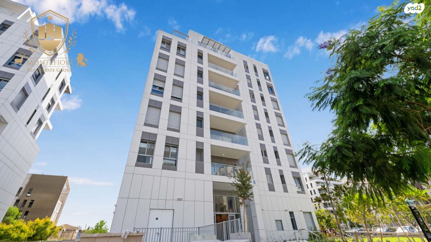 דירה, רחבעם זאבי, גליל ים (מתחם הכוכבים), הרצליה