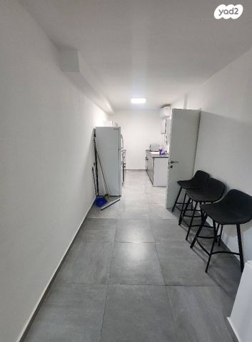 דירה, רחבת שלומציון, שכונה ו', באר שבע