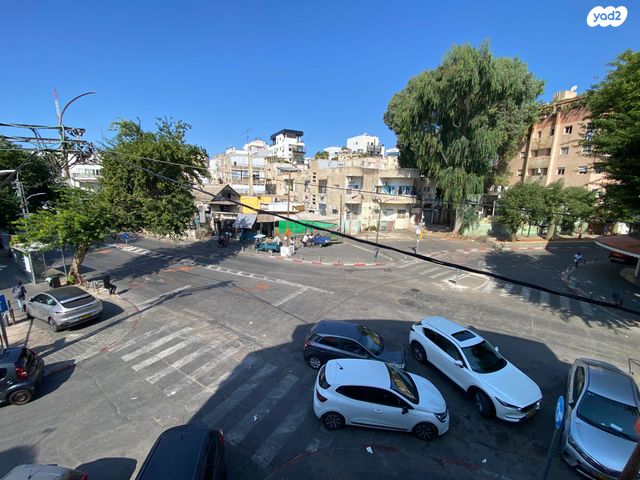 דירה, דרך שלמה 98, תל אביב יפו