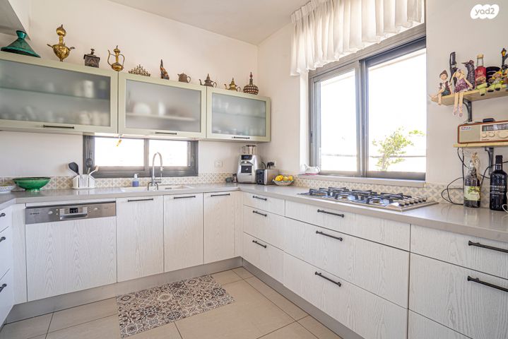 גג/ פנטהאוז, הוד השרון