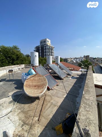 דירה, דרך שלמה 98, תל אביב יפו