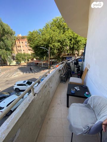 דירה, דרך שלמה 98, תל אביב יפו