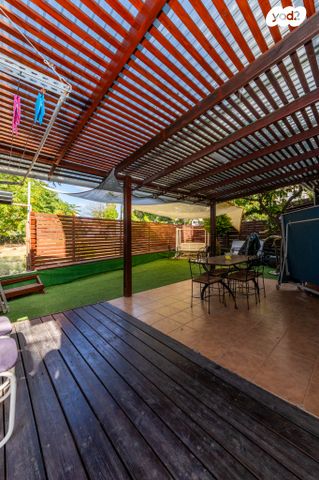 בית פרטי/ קוטג', הקציר, שכון עובדים, עפולה