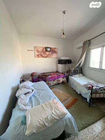 דירה, דרך שלמה 98, תל אביב יפו