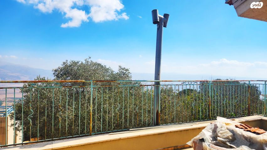 דו משפחתי, משגב עם