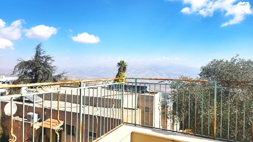 דו משפחתי, משגב עם