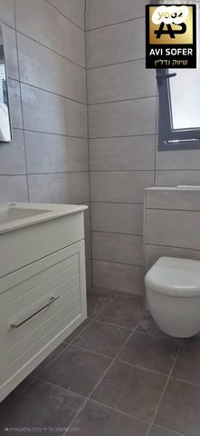 דירה, השיקמה 14, כפר סבא