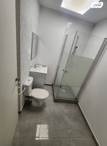 דירה, רחבת שלומציון, שכונה ו', באר שבע