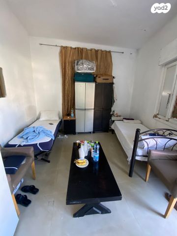 דירה, דרך שלמה 98, תל אביב יפו