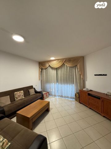 דירה, דרך המשחררים 14, שכונה ב', באר שבע