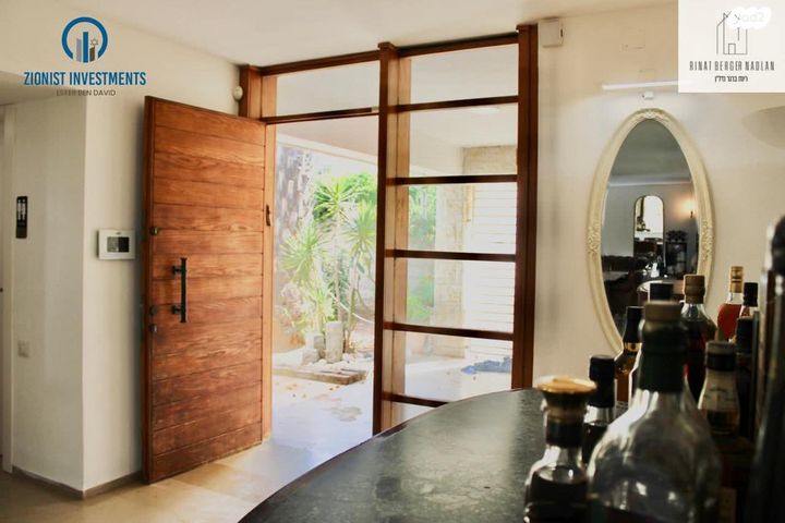 משק חקלאי/ נחלה, כרמי יוסף