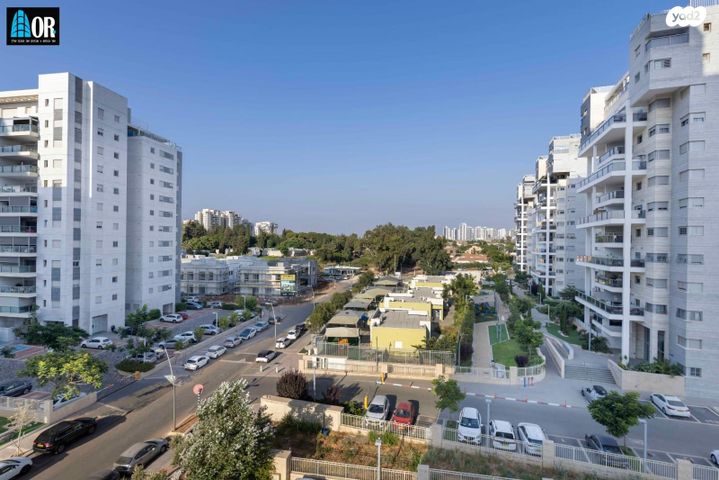 דירה, ברקת, צמרות המושבה, באר יעקב