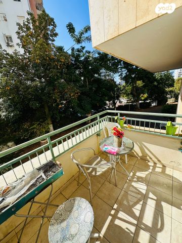 דירה, הפארק - צפון ותיק, חדרה