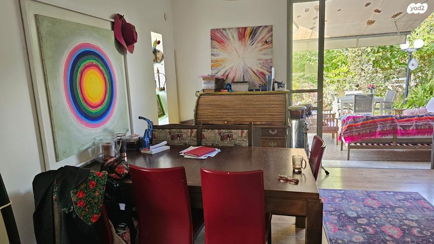 דו משפחתי, נאות אפקה ב', תל אביב יפו