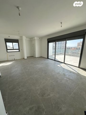 דירה, קרצ'בסקי 4, רמב"ם, ראשון לציון