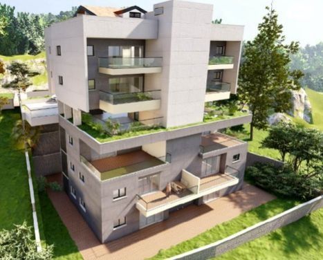 יהודה עמיחי 