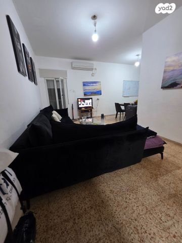 דירה, הרצל, מרכז העיר, קרית אתא