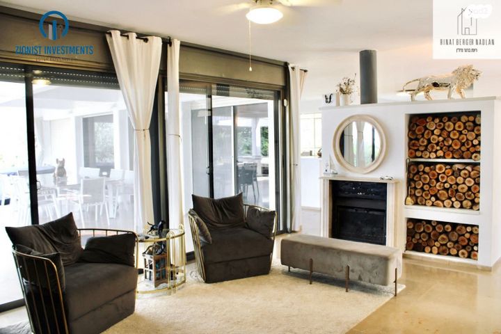 משק חקלאי/ נחלה, כרמי יוסף