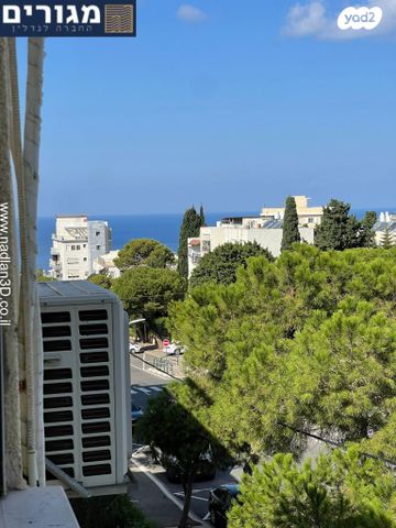 דירה, דרך הים, כרמל מערבי, חיפה