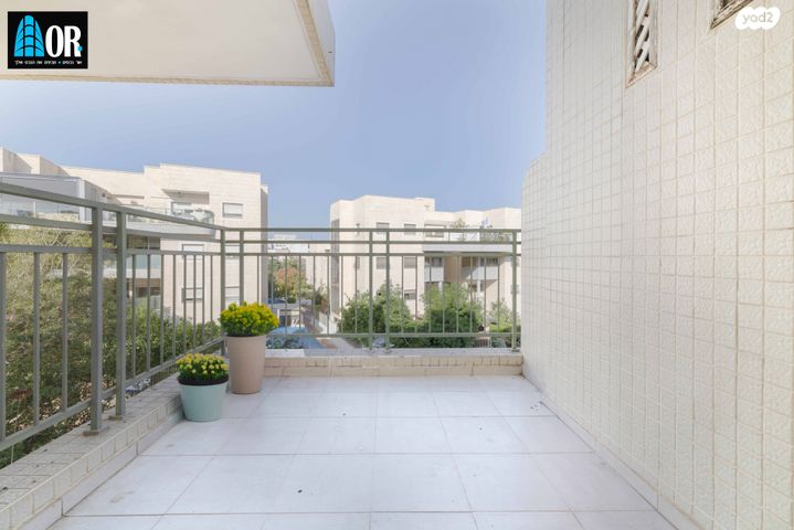 דירה, לב המושבה, נס ציונה