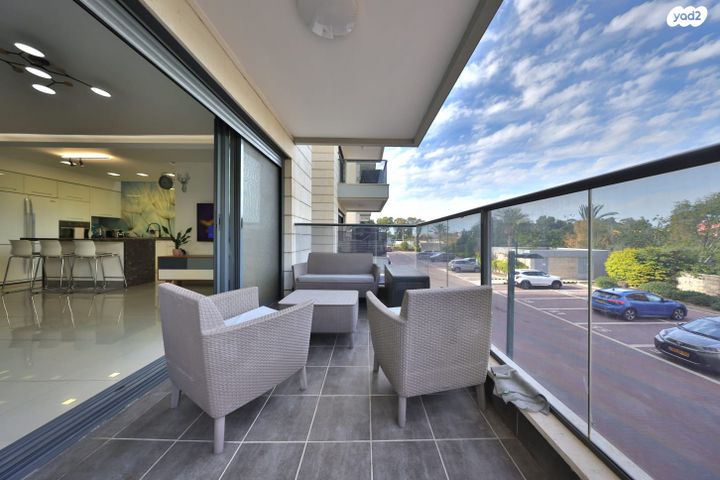 דירה, הברוש, נווה גנים, קרית מוצקין