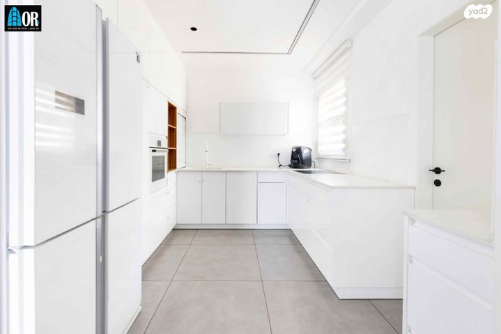 דירה, ברקת, צמרות המושבה, באר יעקב