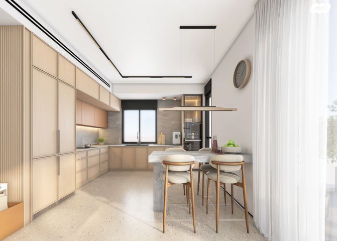 דירה, רבי יהודה הנשיא, עליות, רמת גן