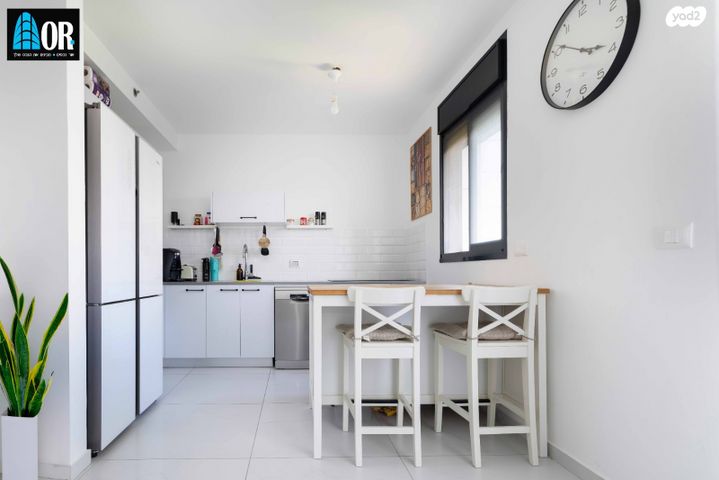 דירה, הברוש, פארק המושבה, באר יעקב