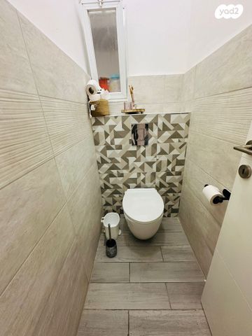 דירה, הפארק - צפון ותיק, חדרה