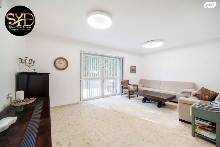 בית פרטי/ קוטג', הדר גנים, פתח תקווה