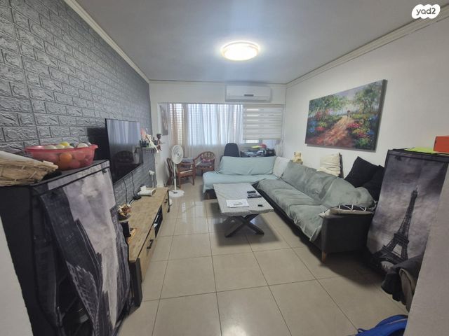 דירה, קרית ים