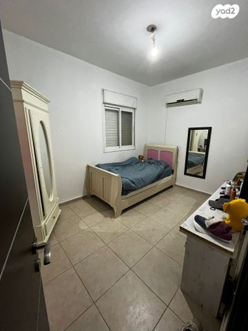 דירה, קרית חיים מזרחית, חיפה