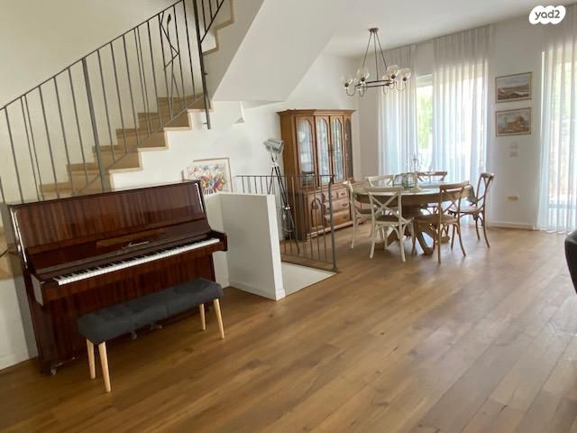 בית פרטי/ קוטג', תל מונד