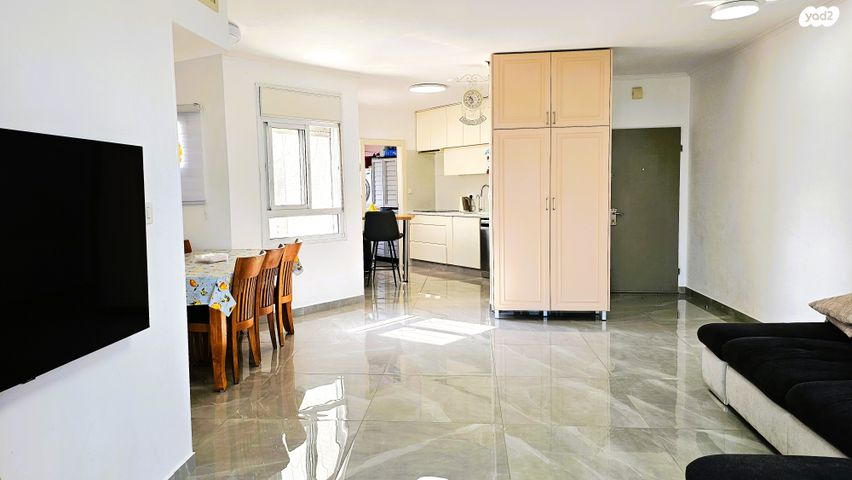 דירה, הכלנית 5, רובע ח', אשדוד