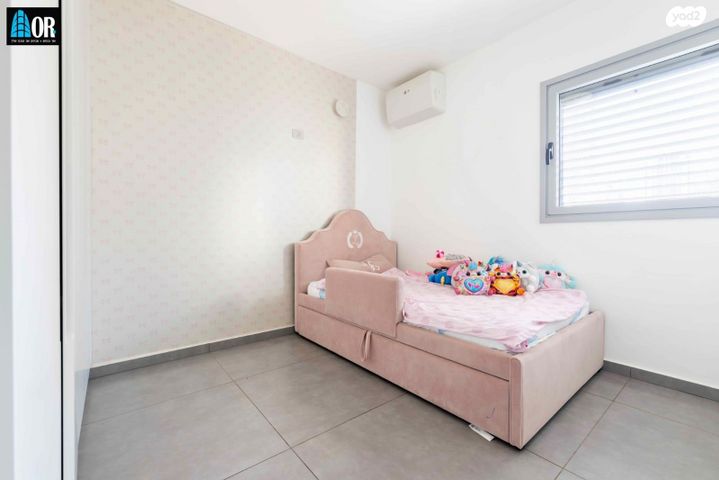 דירה, ברקת, צמרות המושבה, באר יעקב