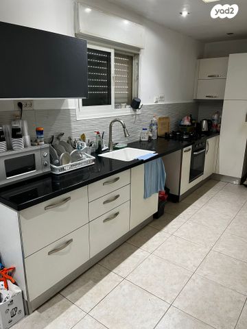 דירה, קרית חיים מזרחית, חיפה