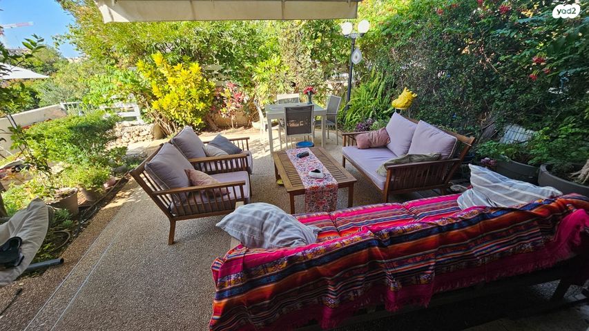 דו משפחתי, נאות אפקה ב', תל אביב יפו