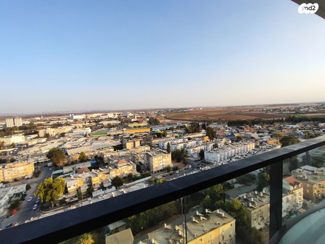 דירה, הרימון, קרית גת