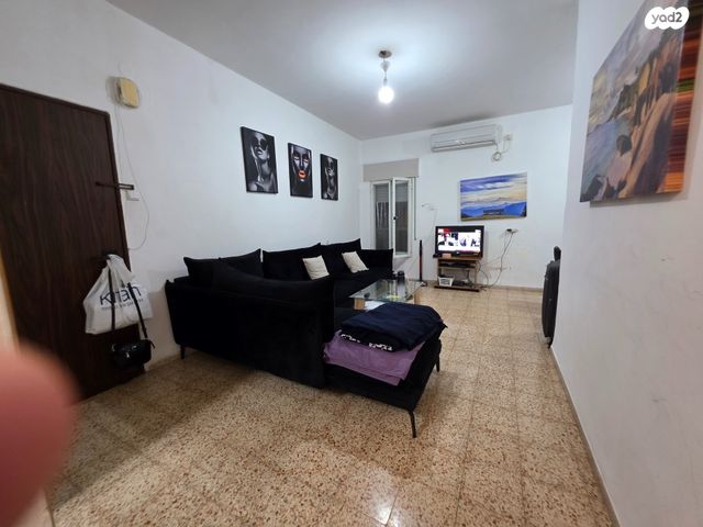 דירה, הרצל, מרכז העיר, קרית אתא