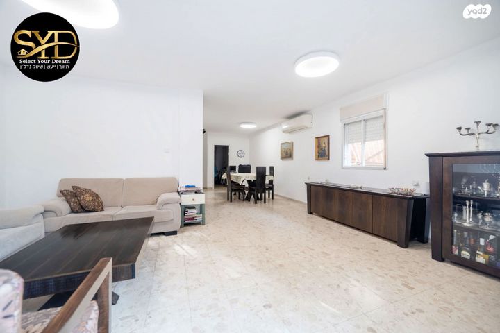 בית פרטי/ קוטג', הדר גנים, פתח תקווה