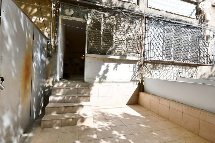 דירה, הנשיא, בית וקאנטרי, גיורא יוספטל, גבעת שמואל